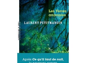 Laurent Petitmangin – Les Terres animales